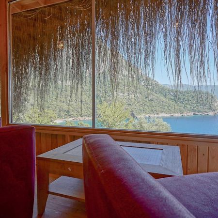 Flavia Hotel Фаралия Екстериор снимка