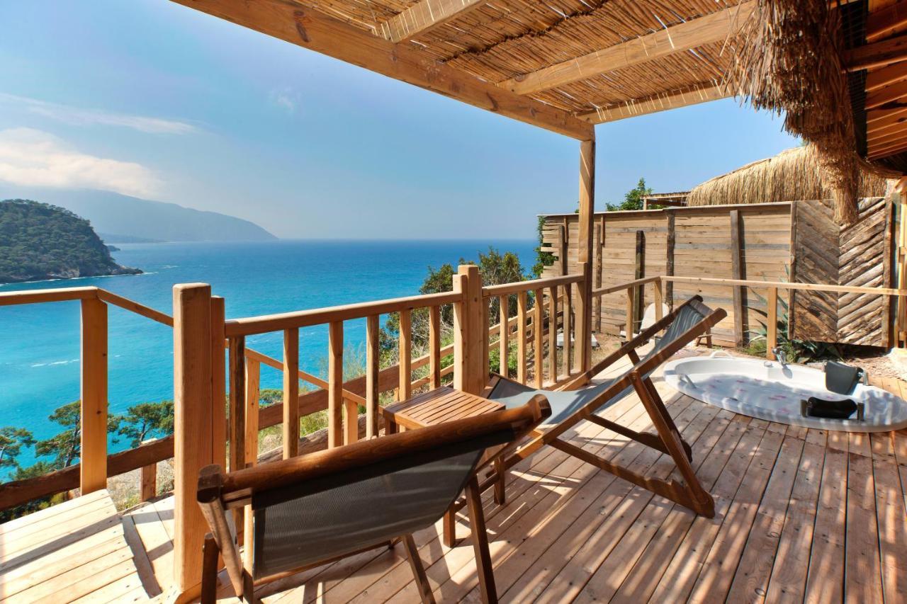 Flavia Hotel Фаралия Екстериор снимка