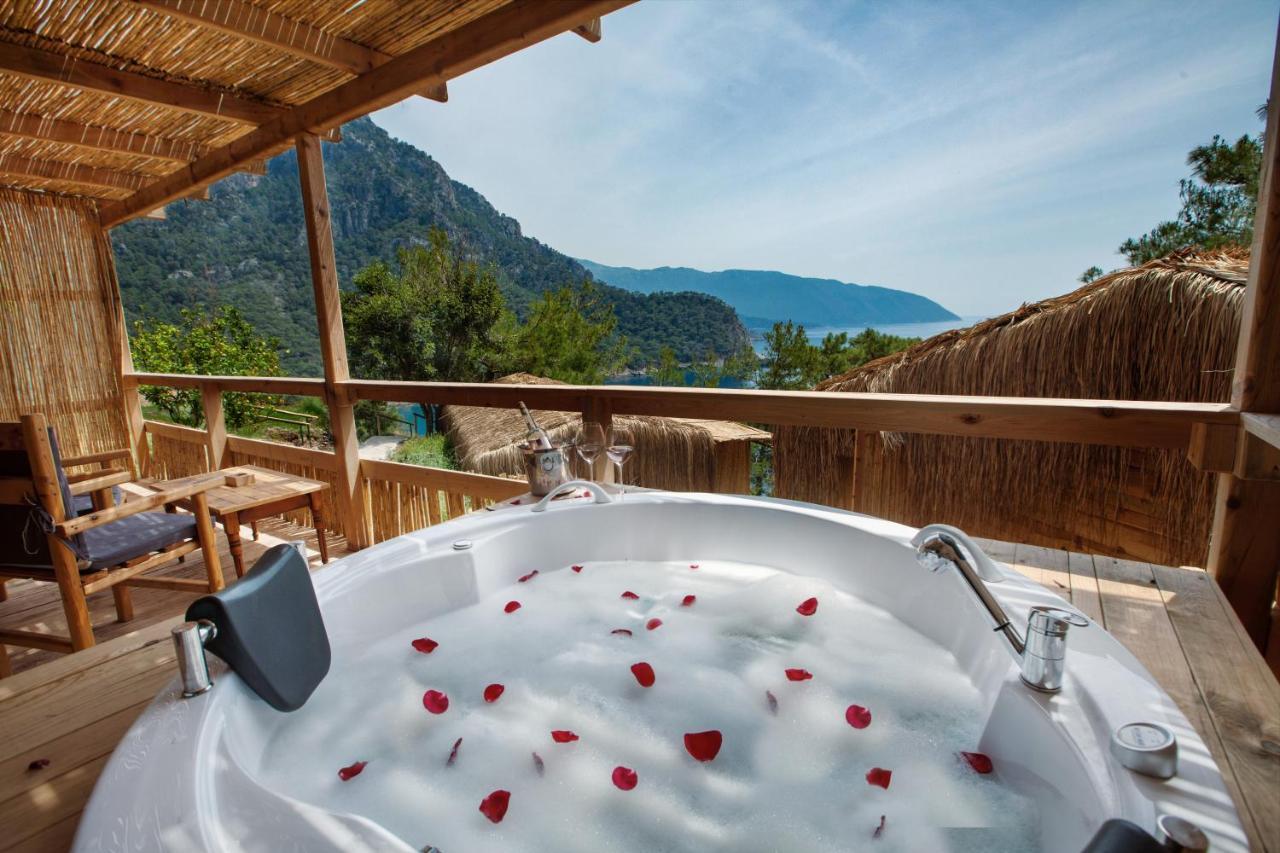 Flavia Hotel Фаралия Екстериор снимка