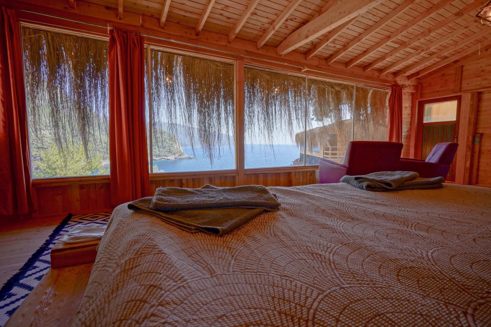 Flavia Hotel Фаралия Екстериор снимка